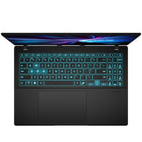 Asus V16 V3607VU-RP148 - 16" - Intel Core 5-210H - 32GB - 1TB SSD - GeForce RTX4050 - FreeDos