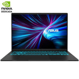 Asus V16 V3607VU-RP148 - 16" - Intel Core 5-210H - 32GB - 1TB SSD - GeForce RTX4050 - FreeDos