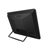 Asus ExpertCenter E1600WKAT-BA002M - 15,6" - Intel Celeron N4500 - 8GB - 256GB SSD - Táctil - FreeDos