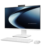 Asus ExpertCenter P600 PM640GA-BPC0130 - 23.8" - Ryzen AI 5 430 - 16GB - 512GB SSD - FreeDos