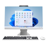 Asus M3402WFAK-WA015W - 23,8" - Ryzen 3 7320U - 8GB - 512GB SSD - W11