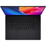Asus ProArt P16 OLED H7606WP-SR221W - 16" - Ryzen AI 9 HX 370 - 32GB - 2TB SSD - GeForce RTX 5070 - W11 - Táctil