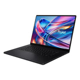 Asus ProArt P16 OLED H7606WX-SE024W - 16" - Ryzen AI 9 HX 370 - 64GB - 4TB SSD - GeForce RTX 5090 - Windows 11 - Táctil