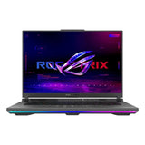 Asus ROG Strix G16 G614FR-TS365 - 16" - Ryzen 9 9955HX - 16GB - 1TB SSD - RTX5070Ti - FreeDos