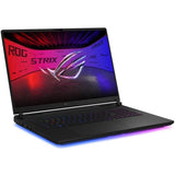 Asus ROG Strix 18 G815LR-S9046 - 18" - Intel Core Ultra 9-275HX - 32GB - 1TB SSD - RTX5070Ti - FreeDos