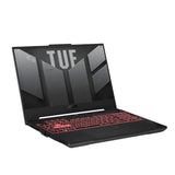 Asus TUF A15 TUF507NV-LP107 - 15,6" - Ryzen 5 7535HS - 16GB - 512GB SSD - GeForce RTX4060 - FreeDos