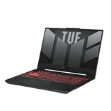 Asus TUF A15 TUF507NV-LP107 - 15,6" - Ryzen 5 7535HS - 16GB - 512GB SSD - GeForce RTX4060 - FreeDos