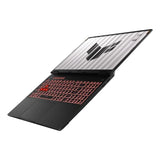 Asus TUF A16 TUF608UP-TU163 - 16" - Ryzen 7 260 - 16GB - 1TB SSD - Redeon RTX 5070 - FreeDos