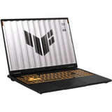 Asus TUF Gaming TUF608JPR-QT031 - 16" - Intel Core i7-14650HX - 32GB - 1TB SSD - GeForce RTX 5070 - FreeDos