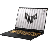 Asus TUF Gaming TUF608JPR-QT031 - 16" - Intel Core i7-14650HX - 32GB - 1TB SSD - GeForce RTX 5070 - FreeDos