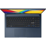 Asus VivoBook F1504VA-BQ150 - 15,6" - Intel Core i3-1315U - 16GB - 512GB SSD - FreeDos