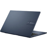 Asus VivoBook F1504VA-BQ150 - 15,6" - Intel Core i3-1315U - 16GB - 512GB SSD - FreeDos