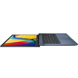 Asus VivoBook F1504VA-BQ150 - 15,6" - Intel Core i3-1315U - 16GB - 512GB SSD - FreeDos