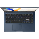 Asus VivoBook F1504VA-BQ529 - 15,6" - Intel Core 5-120U - 16GB - 512GB SSD - FreeDos