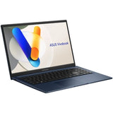 Asus VivoBook F1504VA-BQ529 - 15,6" - Intel Core 5-120U - 16GB - 512GB SSD - FreeDos