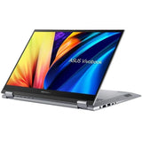 Asus VivoBook S 14 Flip TN3402YA-LZ311W - 14" - Ryzen 5 7430U - 8GB - 512GB SSD - W11 - Táctil