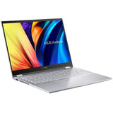 Asus VivoBook S 14 Flip TN3402YA-LZ311W - 14" - Ryzen 5 7430U - 8GB - 512GB SSD - W11 - Táctil