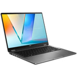 Asus VivoBook Flip TP3407SA-SG180W - 14" - Intel Core Ultra 7-258U - 32GB - 1TB SSD - W11