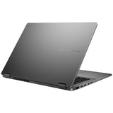 Asus VivoBook Flip TP3407SA-SG180W - 14" - Intel Core Ultra 7-258U - 32GB - 1TB SSD - W11