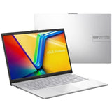 Asus VivoBook Go 15 E1504FA-BQ2446W - 15,6" - Ryzen 5 7520U - 16GB - 512GB SSD - W11