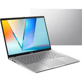 Asus VivoBook S 14 S3407CA-LY125 - 14" - Intel Core Ultra 7-255H - 16GB - 512GB SSD - FreeDos