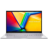 Asus VivoBook X1504VA-BQ4105 - 15,6" - Intel Core 5-120U - 16GB - 512GB SSD - FreeDos