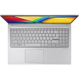 Asus VivoBook X1504VA-BQ4105 - 15,6" - Intel Core 5-120U - 16GB - 512GB SSD - FreeDos