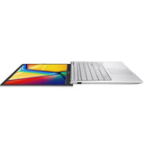 Asus VivoBook X1504VA-BQ4105 - 15,6" - Intel Core 5-120U - 16GB - 512GB SSD - FreeDos