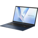 Asus VivoBook X1504VA-BQ5317W - 15,6" - Intel Core 5-120U - 16GB - 1TB SSD - W11
