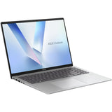 Asus Vivobook 16 X1607CA-MB077 - 15.6" - Intel Core Ultra 7-255H - 16GB - 1TB SSD - FreeDos