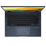Asus ZenBook UX3402VA-KM698 - 14" - i5-1340P - 16GB - 512GB SSD - FreeDos