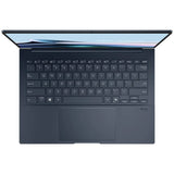Asus ZenBook 14 OLED UX3405CA-QD1312W - 14" - Intel Core Ultra 7-255H - 16GB - 1TB SSD - W11