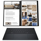 Asus ZenBook Duo UX8406CA-QL336W - 14" - Intel Core Ultra 7-255H - 32GB - 1TB SSD - Táctil - Windows 11