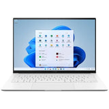 Asus ZenBook S14 Oled UX5406AA-SU248W - 14" - Intel Core Ultra 9-386H - 32GB - 1TB SSD - W11