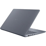 Asus ZenBook UX3480AA-U1537 - 14" - Intel Core Ultra 7-355 - 16GB - 512GB SSD - FreeDos