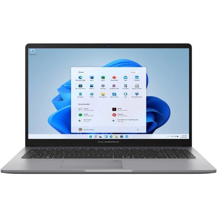 Asus ExpertBook P1 P1503CVA-S72227X - 15,6" - Intel Core 5-210H - 16GB - 512GB SSD - W11