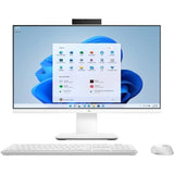 Asus V400 V440VAK-WPC302W - 23.8" - Intel Core 3-100U - 16GB - 512GB SSD - W11