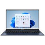 Asus VivoBook F1504VA-BQ304W - 15,6" - Intel Core 5-120U - 16GB - 1TB SSD - Windows 11