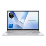 Asus VivoBook X1504MA-BQ055W - 15,6" - Intel Core 7-350 - 16GB - 512GB SSD - W11 Home