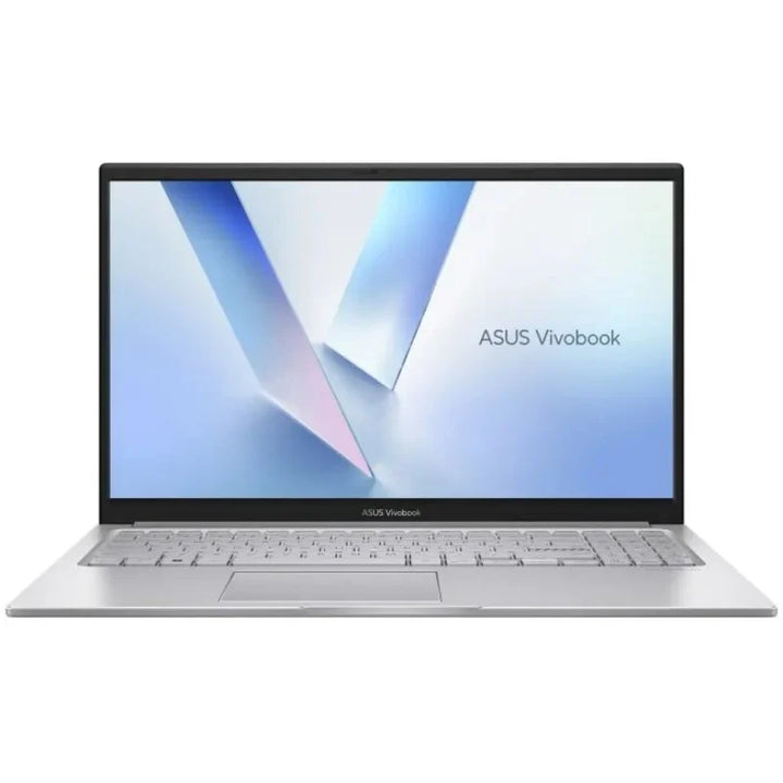 Asus VivoBook X1504MA-BQ222 - 15,6" - Intel Core 7-350 - 8GB - 512GB SSD - FreeDos