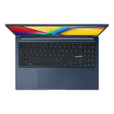 Asus VivoBook X1504VA-BQ4623 - 15,6" - Intel Core 5-120U - 16GB - 1TB SSD - FreeDos