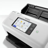 Brother ADS-4700W Escáner Profesional de Sobremesa Wifi