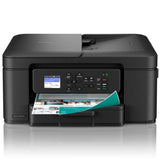 Brother MFC-J4350DW Impresora Multifunción Color WiFi Dúplex Negra