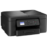 Brother MFC-J4350DW Impresora Multifunción Color WiFi Dúplex Negra