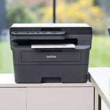 Brother DCP-L2627DWXL Multifunción Láser Monocromo WiFi Dúplex