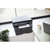 Brother DCP-L2627DWXL Multifunción Láser Monocromo WiFi Dúplex