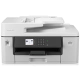 Brother MFC-J6540DWE Impresora Multifunción Color A3 WiFi Dúplex Blanca