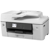 Brother MFC-J6540DWE Impresora Multifunción Color A3 WiFi Dúplex Blanca