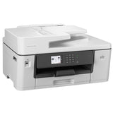 Brother MFC-J6540DWE Impresora Multifunción Color A3 WiFi Dúplex Blanca