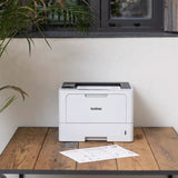 Brother HL-L5210DN Impresora Láser Monocromo Duplex